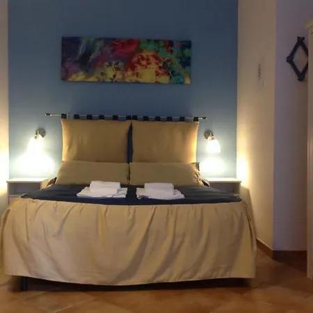 בית הארחה Domus Prati 2*