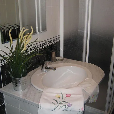 בית הארחה Domus Prati רומא
