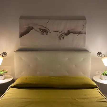 Domus Prati 게스트하우스 4*