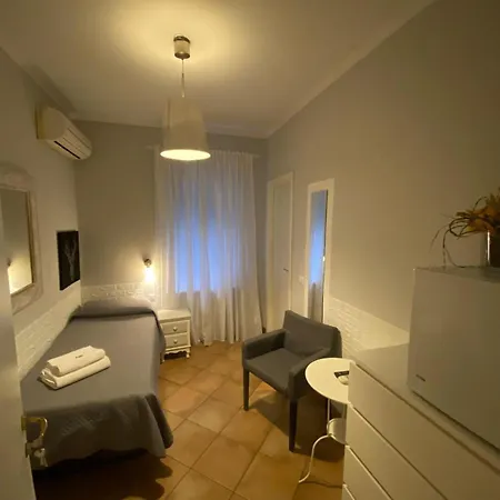 Domus Prati 4*