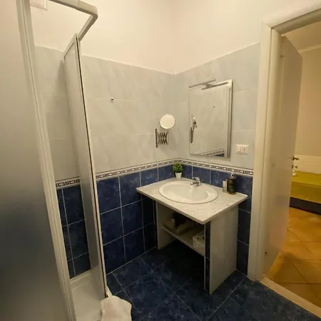 Domus Prati 4* Rome