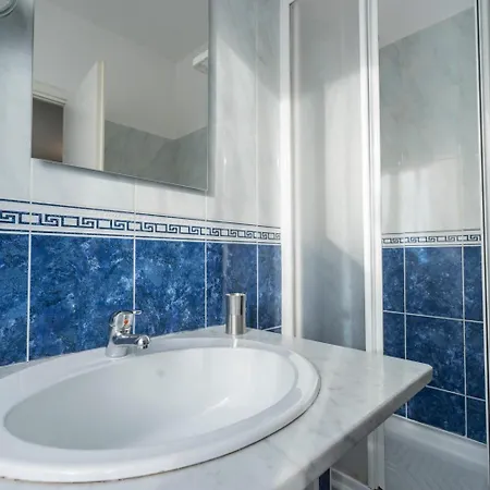 Domus Prati Guest house Rome