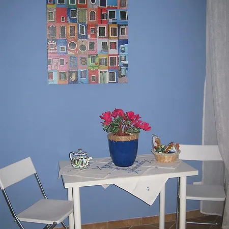 Domus Prati בית הארחה רומא