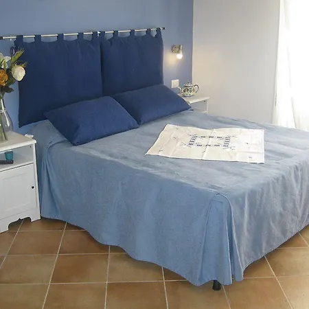 Domus Prati 4*