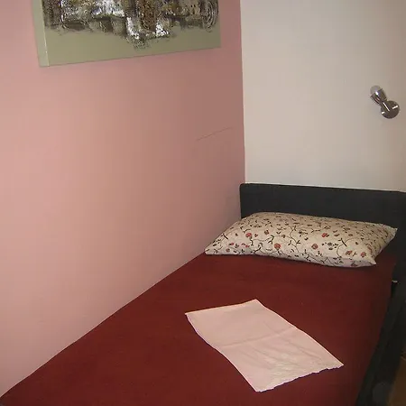 Domus Prati Casa de hóspedes Roma