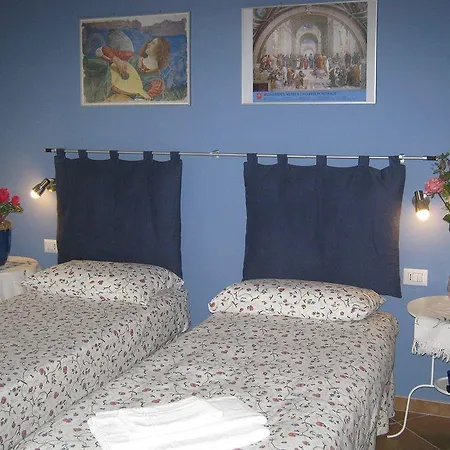 Guest house Domus Prati