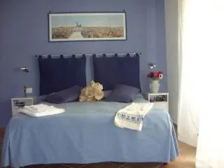 בית הארחה Domus Prati