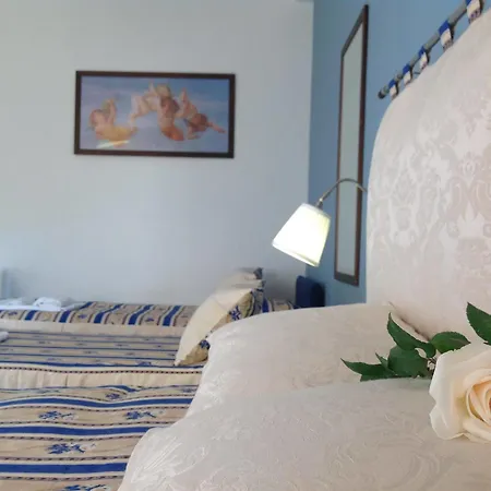 Domus Prati Guest house